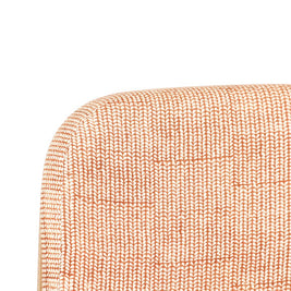 Shelf Single Seater Chair