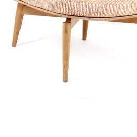 Shelf Single Seater Chair - I MEAN DESIGN