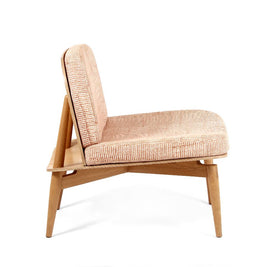 Shelf Single Seater Chair