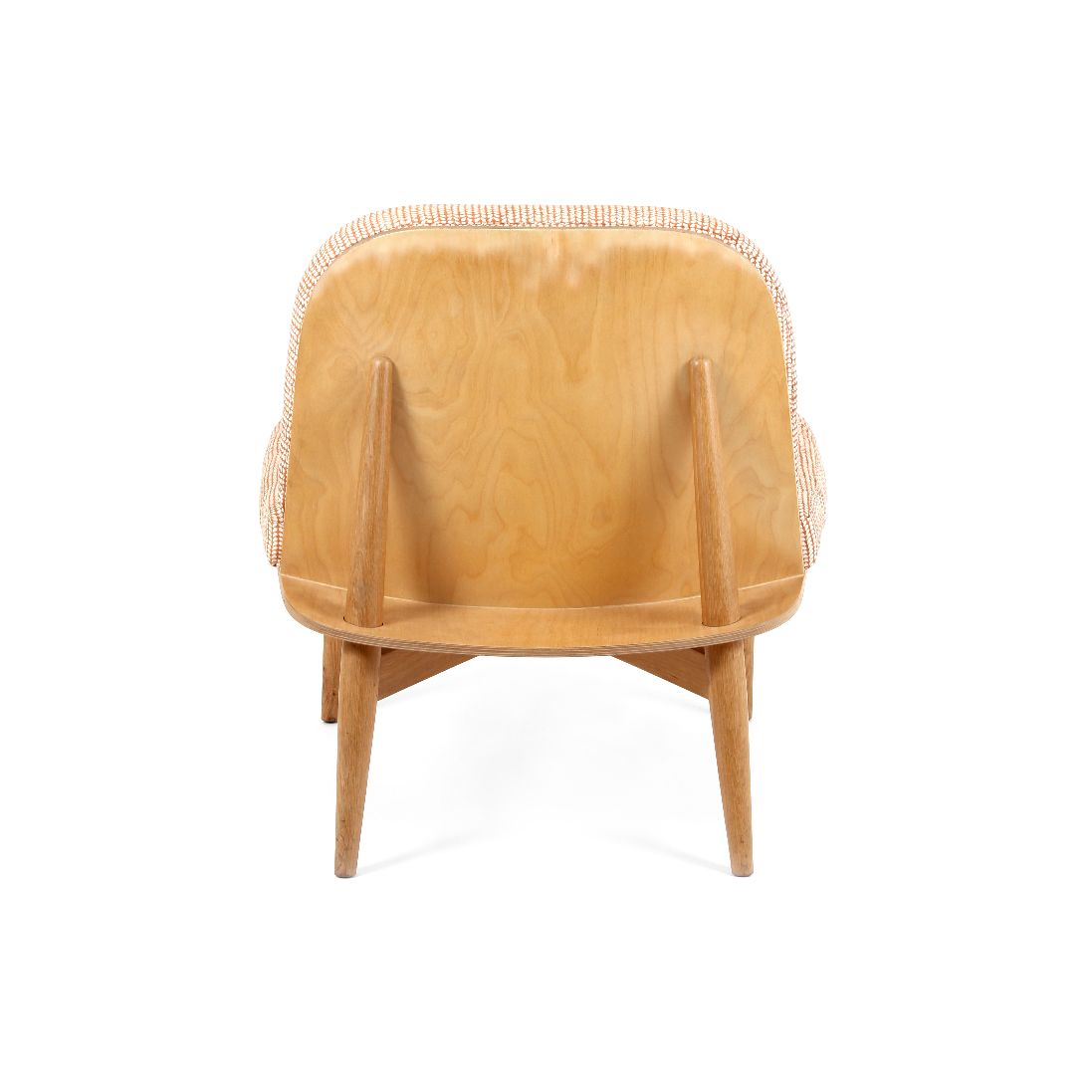 Shelf Single Seater Chair - I MEAN DESIGN