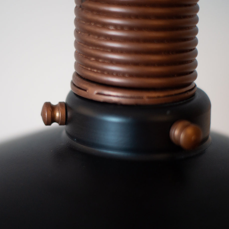 Telegraph Hanging Light