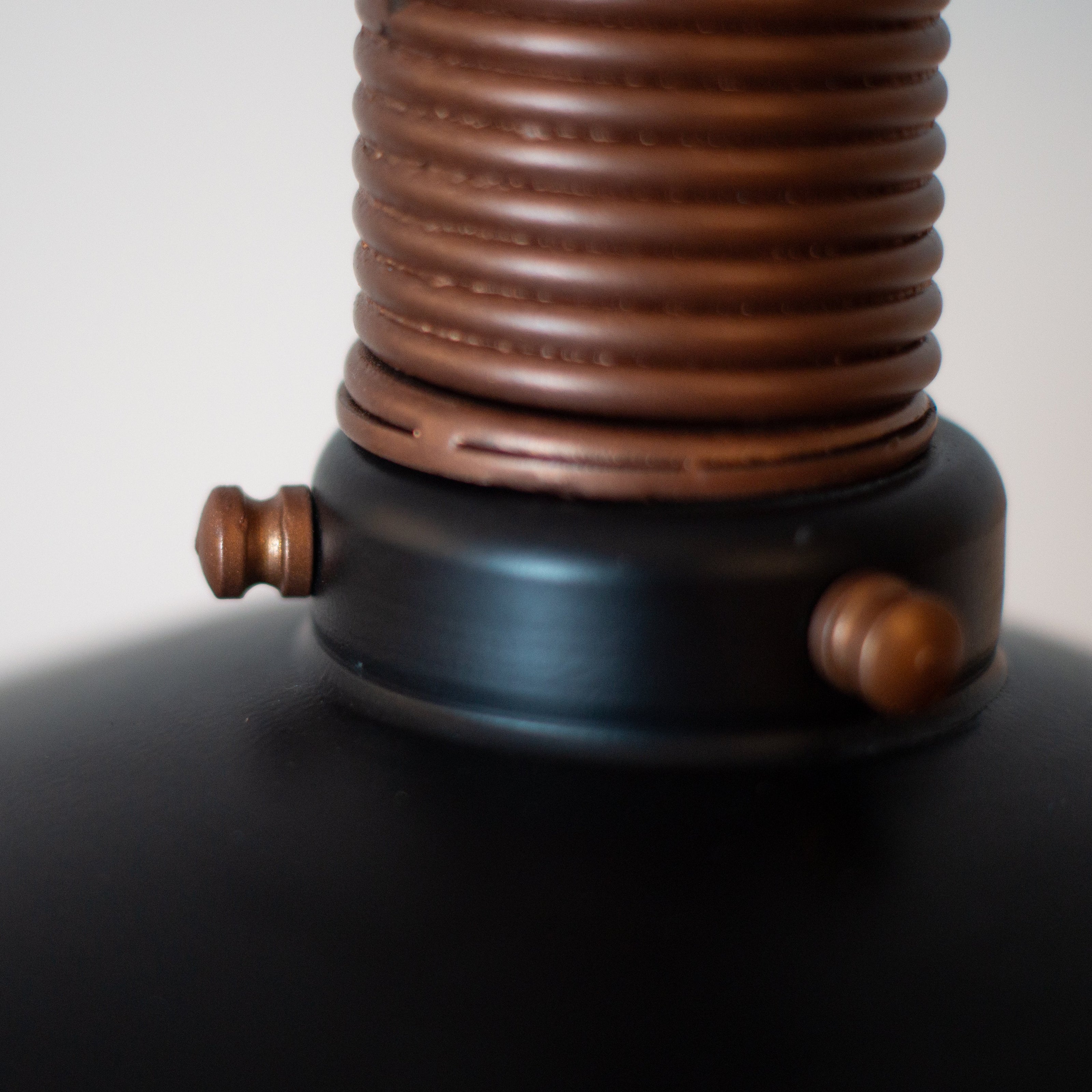 Telegraph Hanging Light