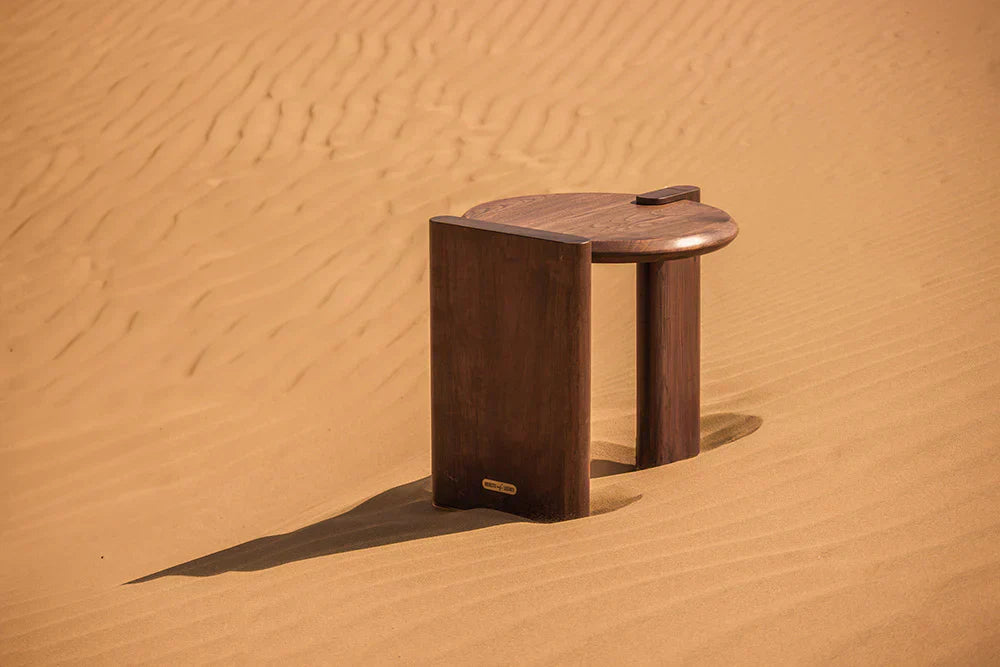 Objects of Legacy - Side Table Small