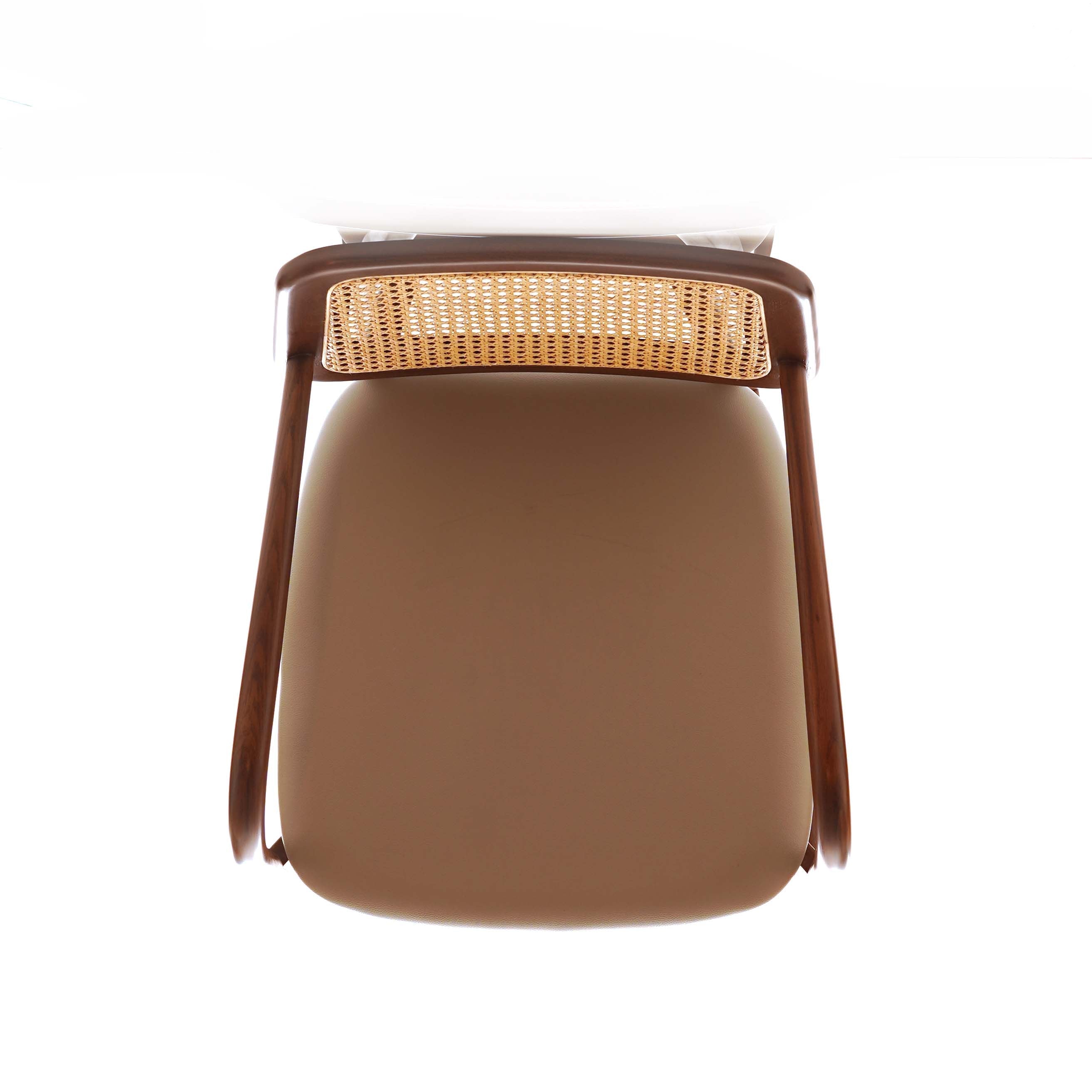 Sled Arm Chair - I MEAN DESIGN