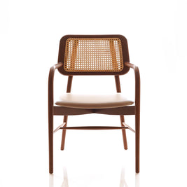 Sled Arm Chair - I MEAN DESIGN