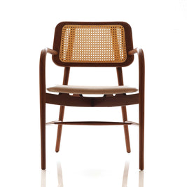 Sled Arm Chair - I MEAN DESIGN