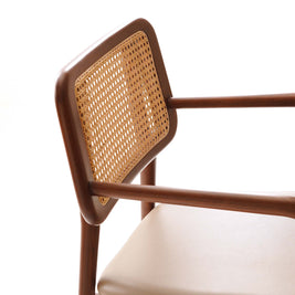 Sled Arm Chair - I MEAN DESIGN