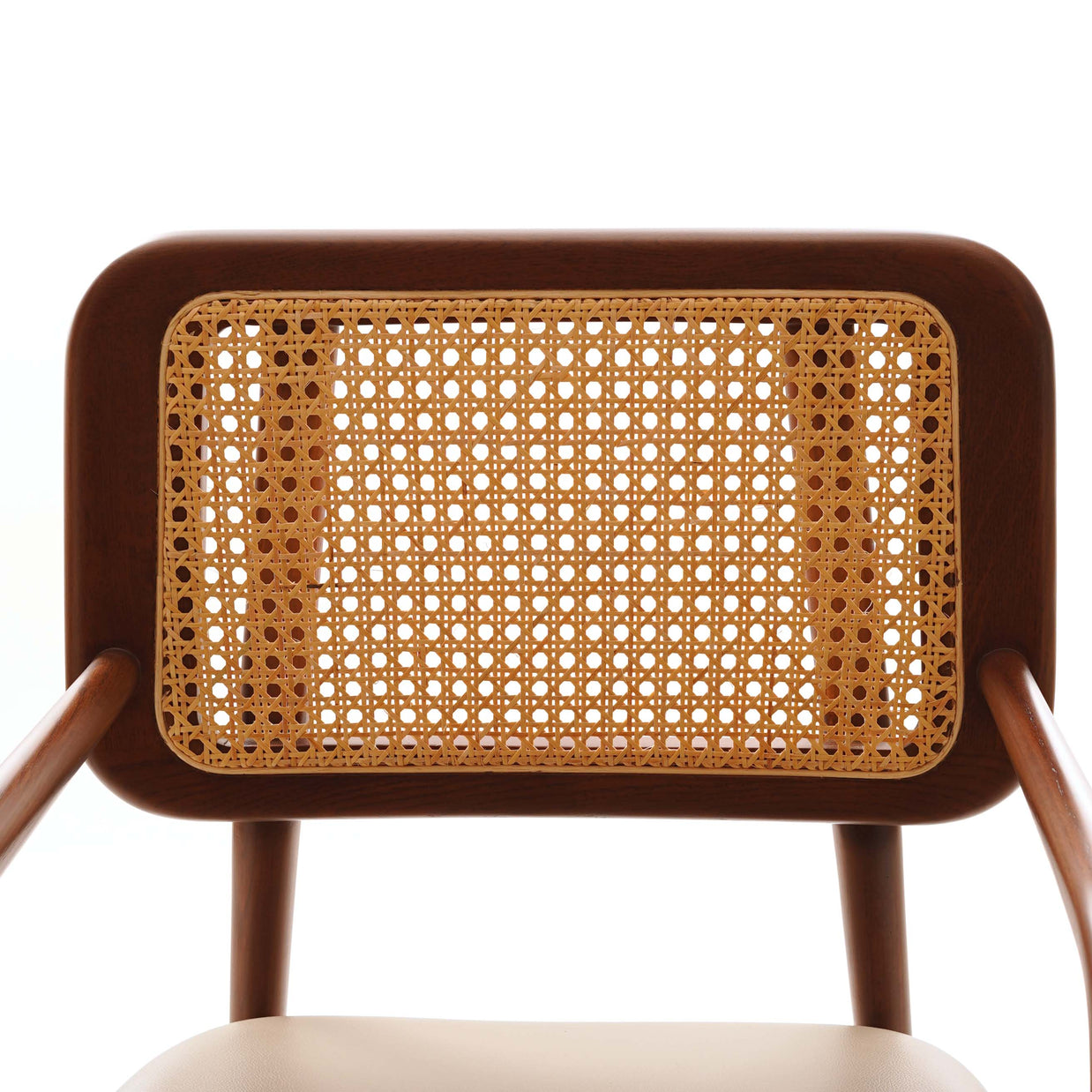 Sled Arm Chair