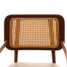 Sled Arm Chair - I MEAN DESIGN