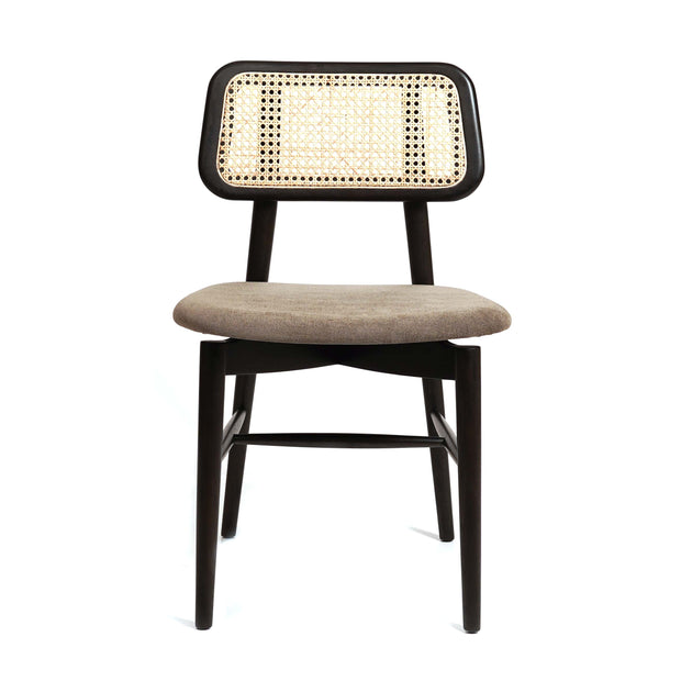 Sled Dining Chair