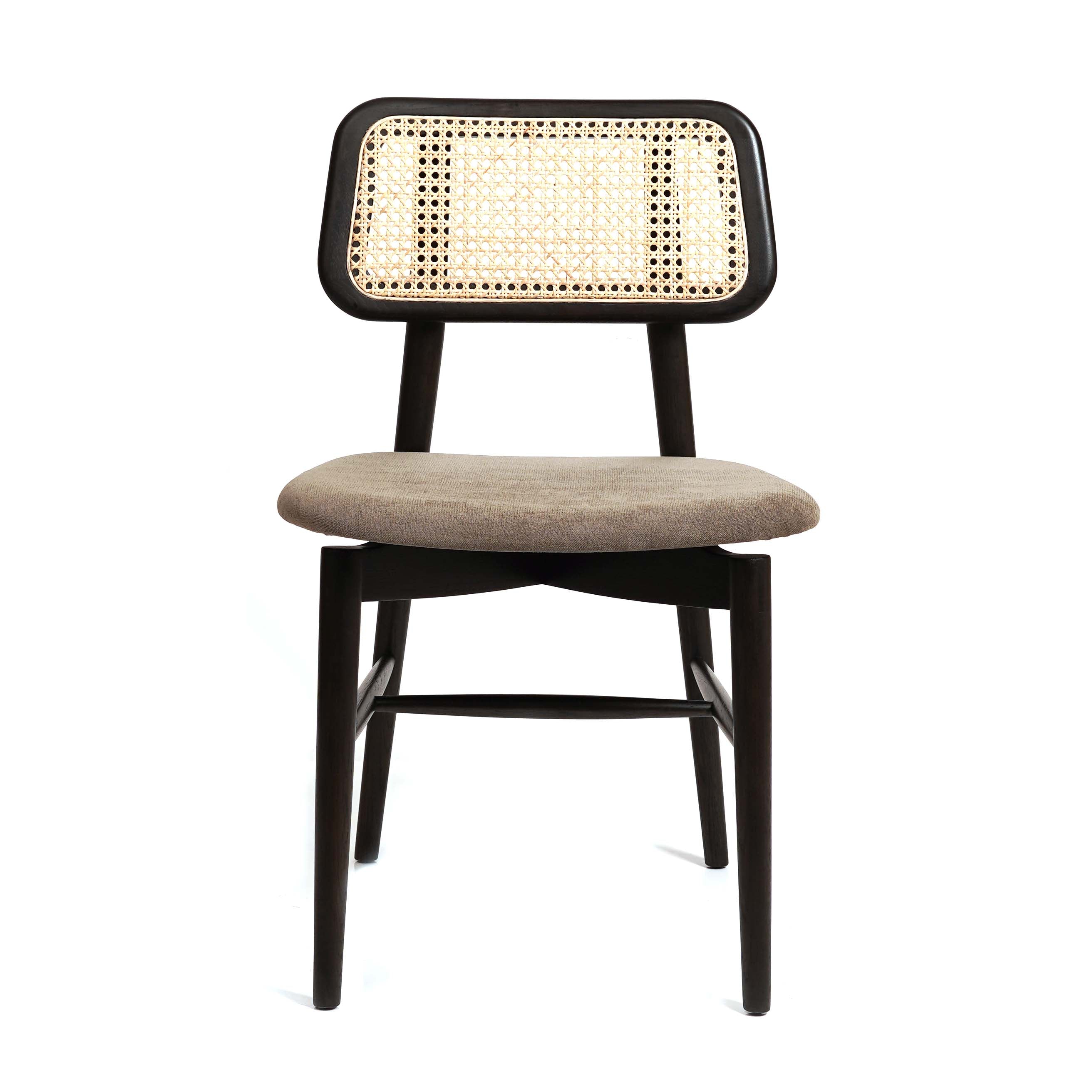 Sled Dining Chair - I MEAN DESIGN