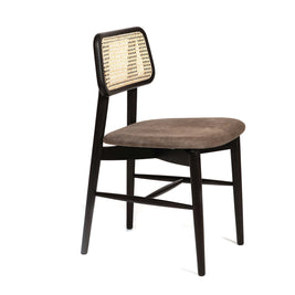 Sled Dining Chair - I MEAN DESIGN