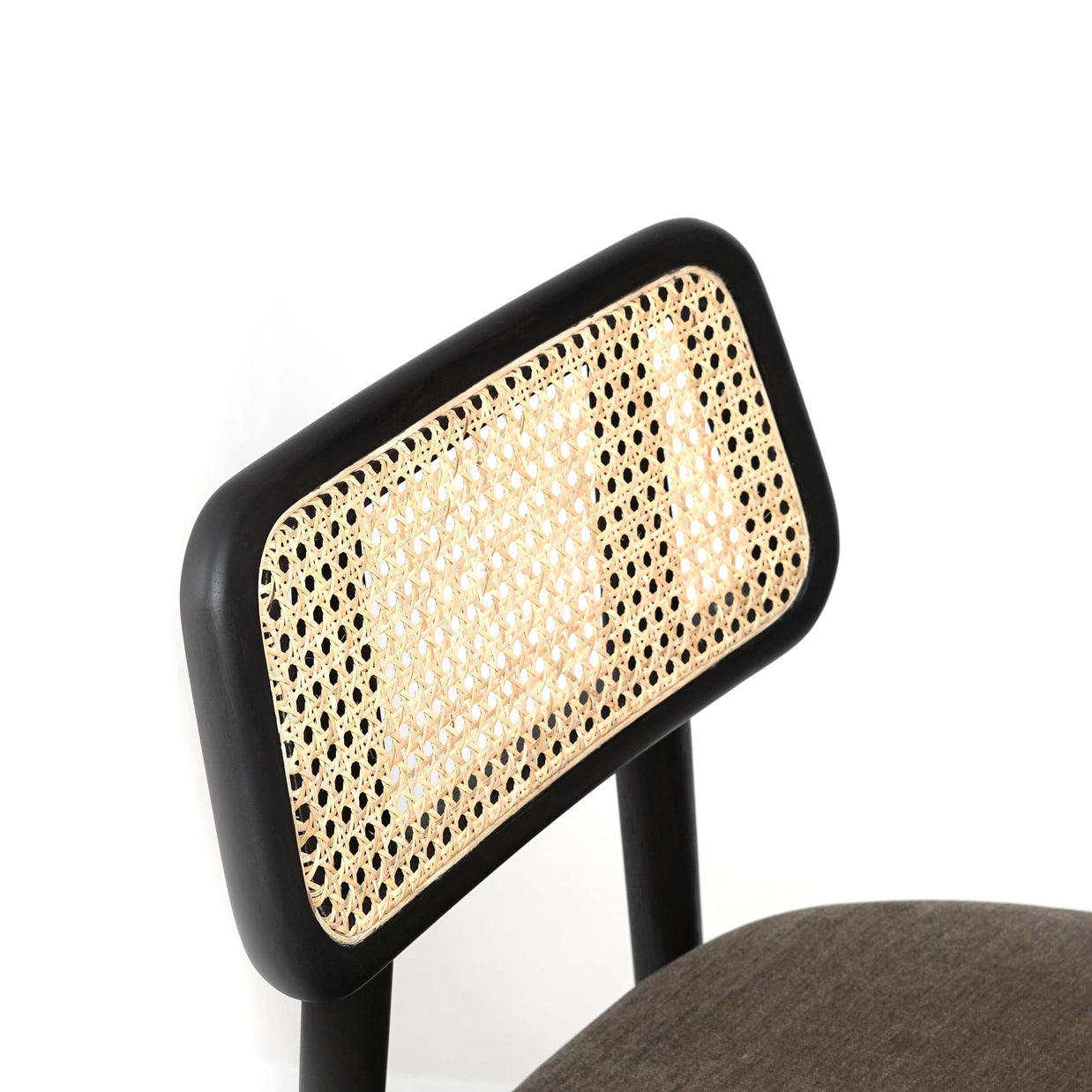 Sled Dining Chair - I MEAN DESIGN