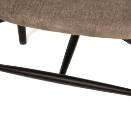 Sled Dining Chair