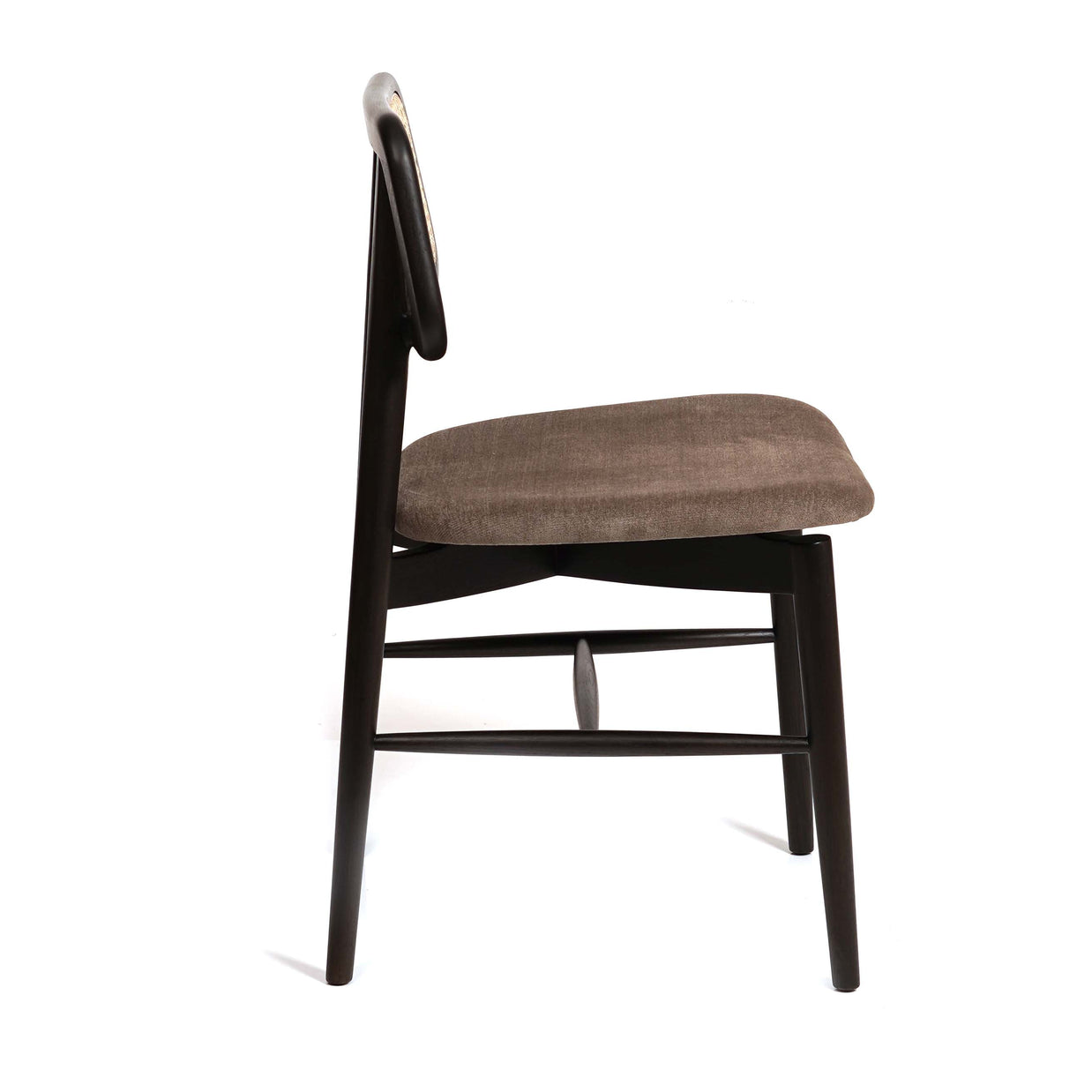 Sled Dining Chair