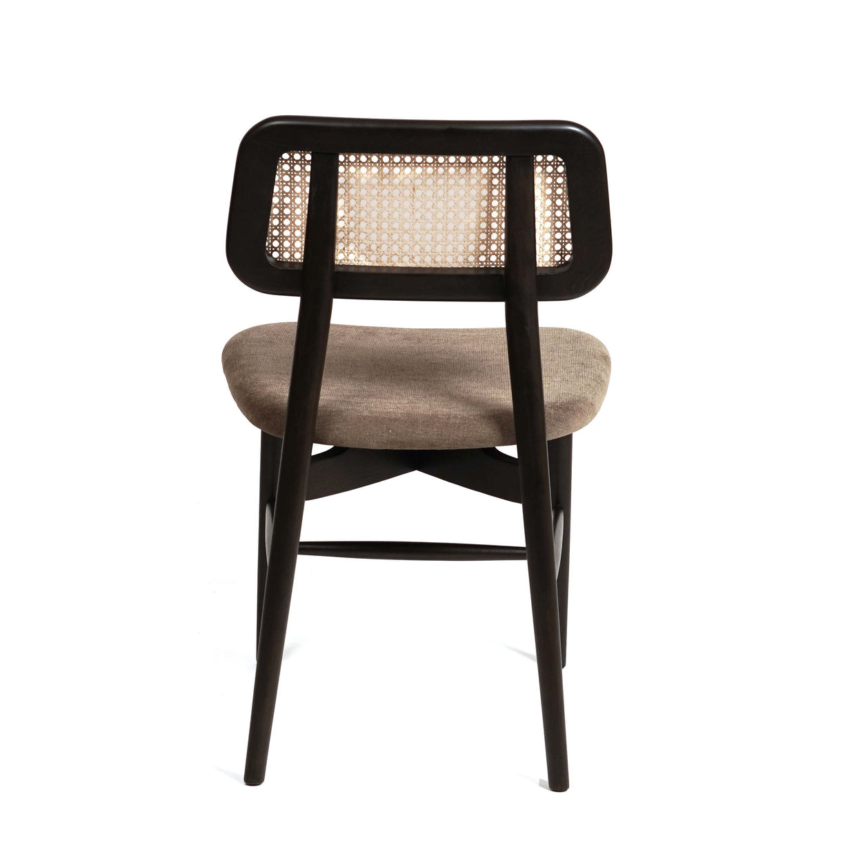 Sled Dining Chair - I MEAN DESIGN