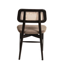 Sled Dining Chair - I MEAN DESIGN