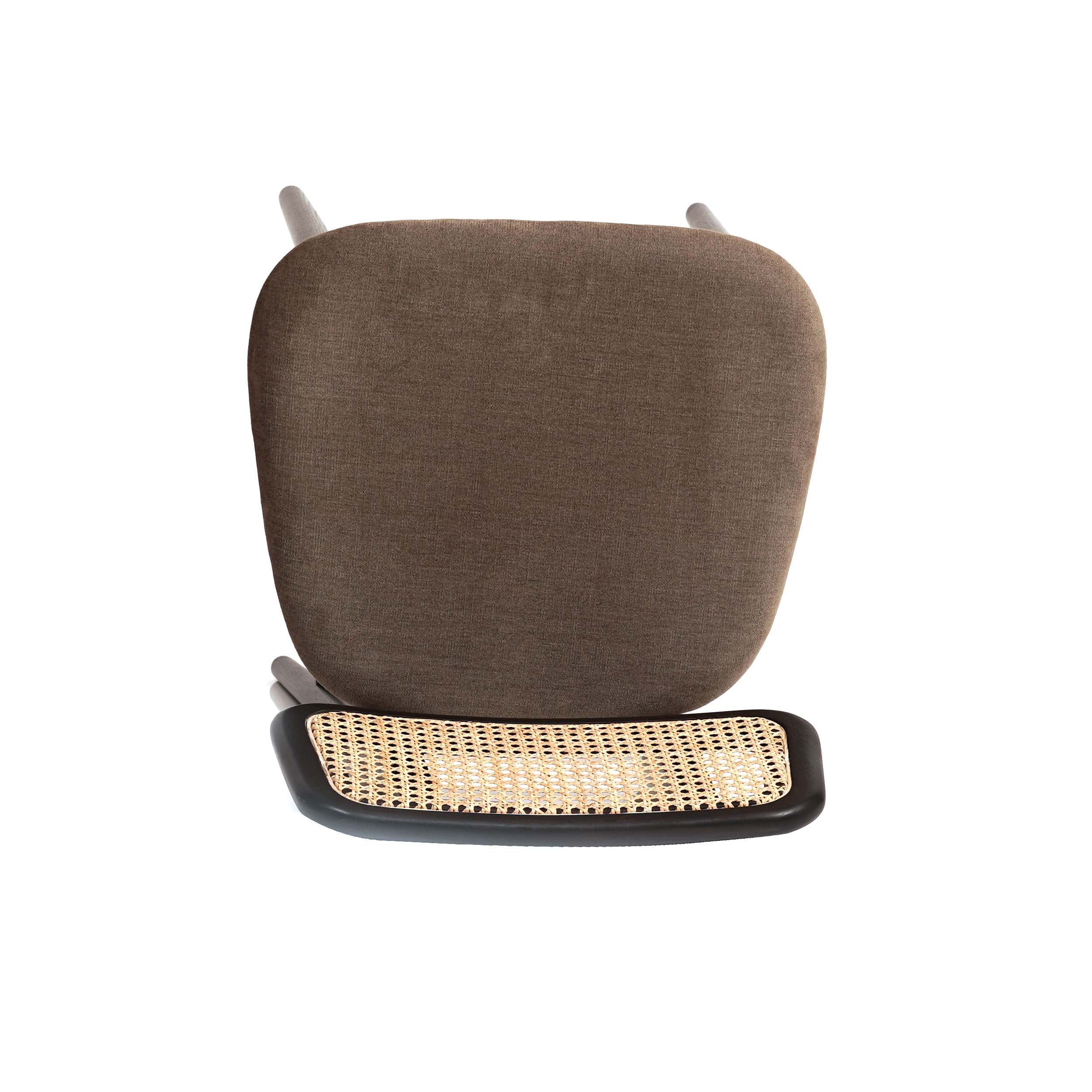 Sled Dining Chair