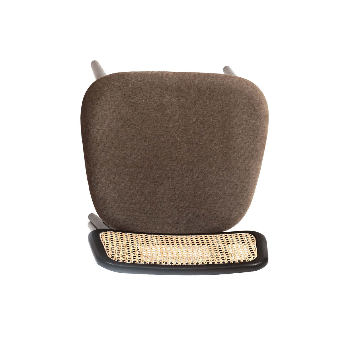 Sled Dining Chair - I MEAN DESIGN