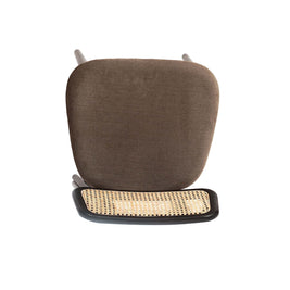 Sled Dining Chair - I MEAN DESIGN