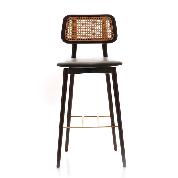 Sled High Bar Chair