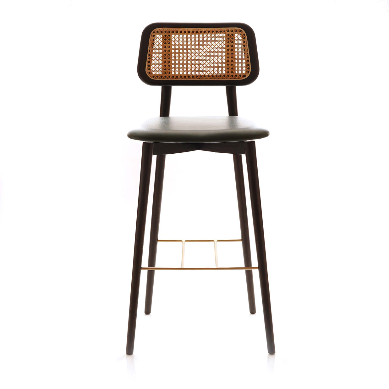 Sled High Bar Chair