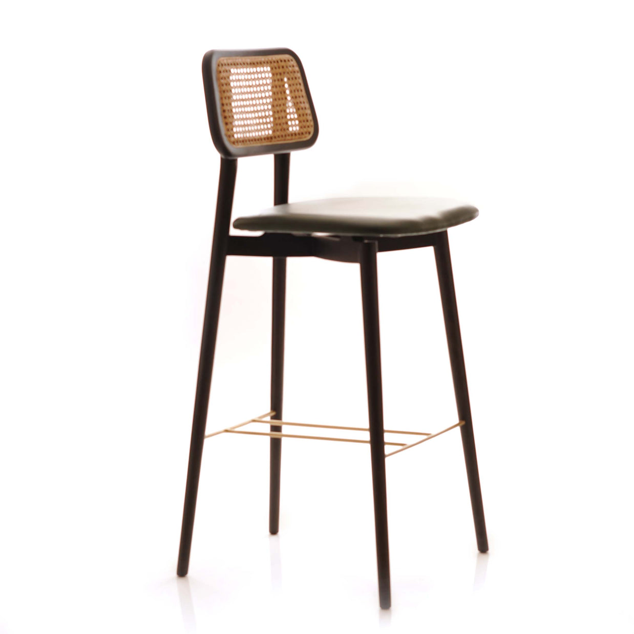 Sled High Bar Chair