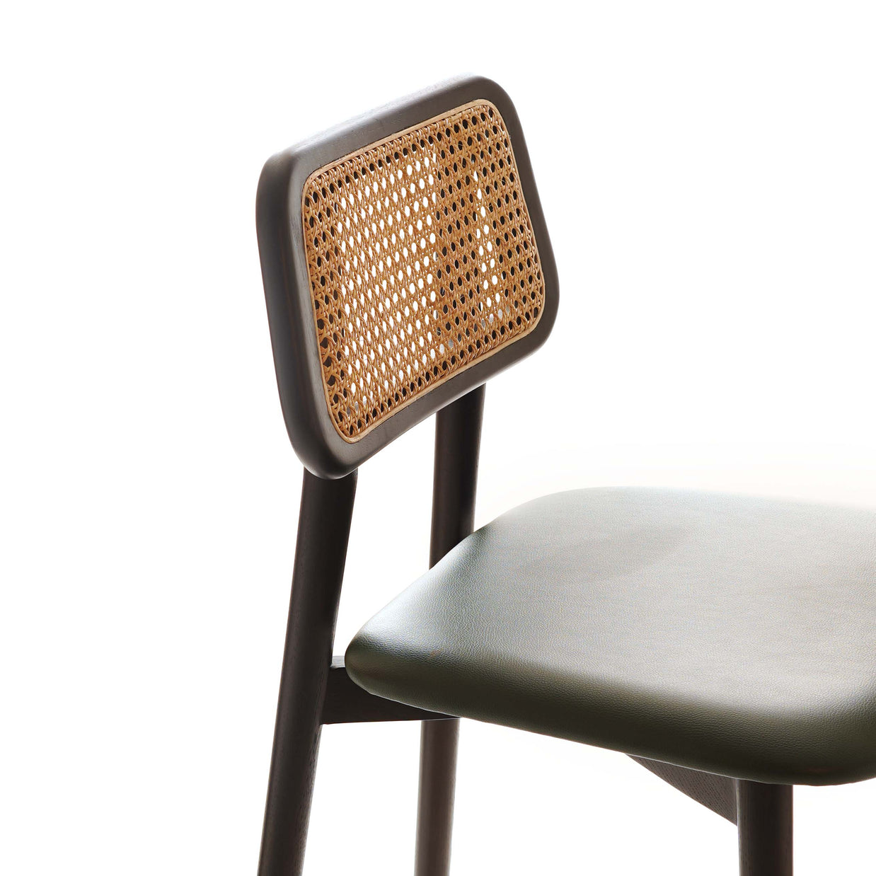 Sled High Bar Chair