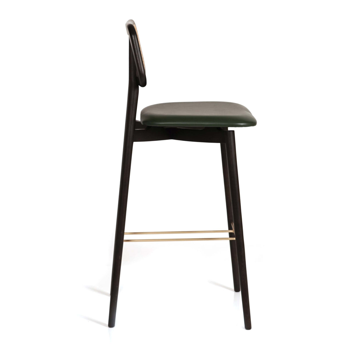 Sled High Bar Chair