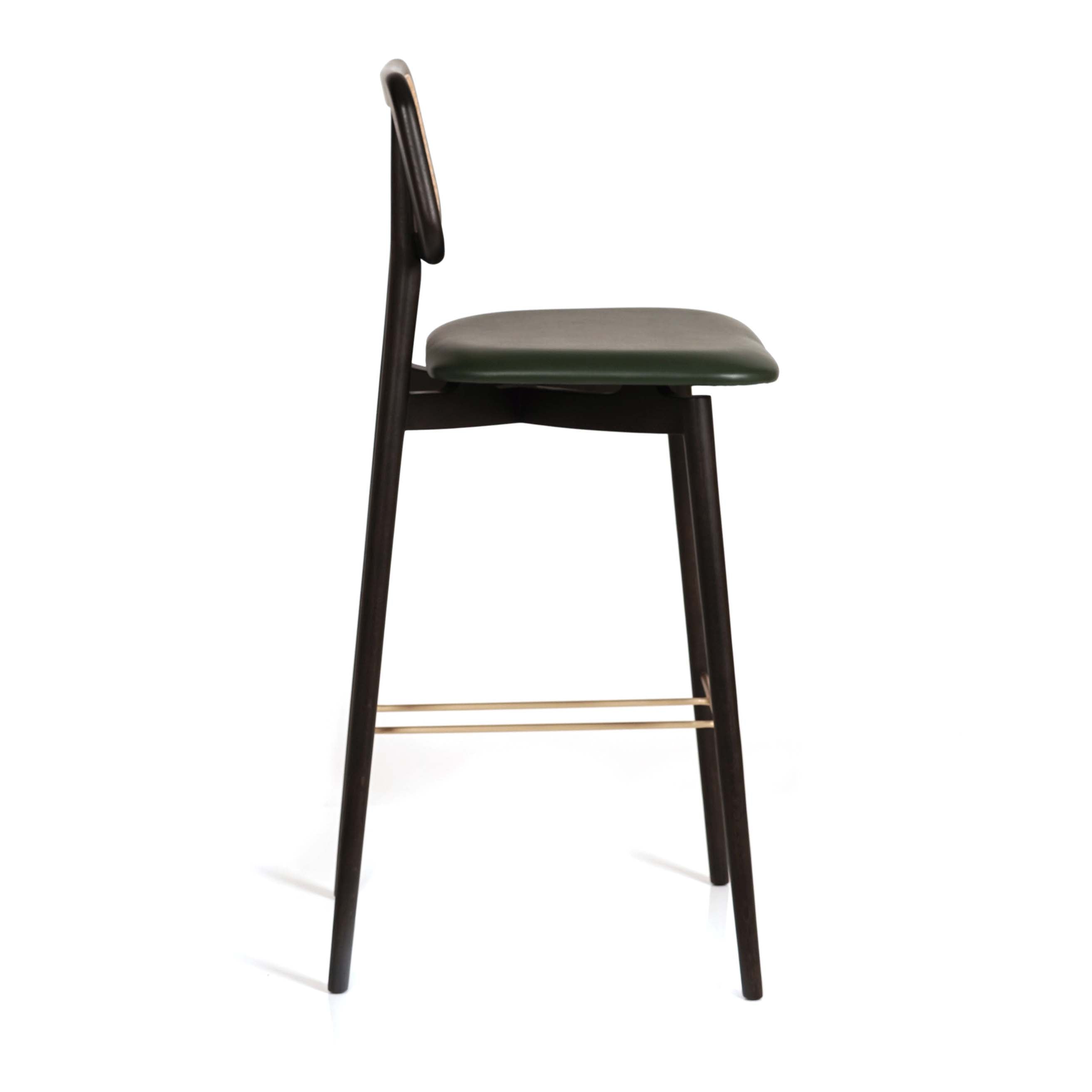 Sled High Bar Chair
