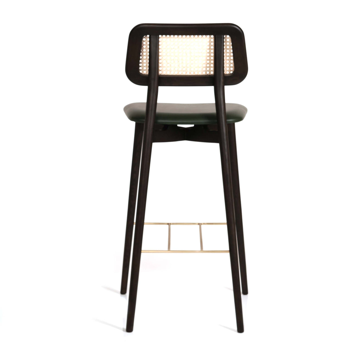 Sled High Bar Chair