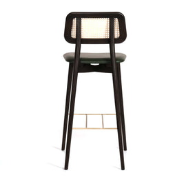 Sled High Bar Chair