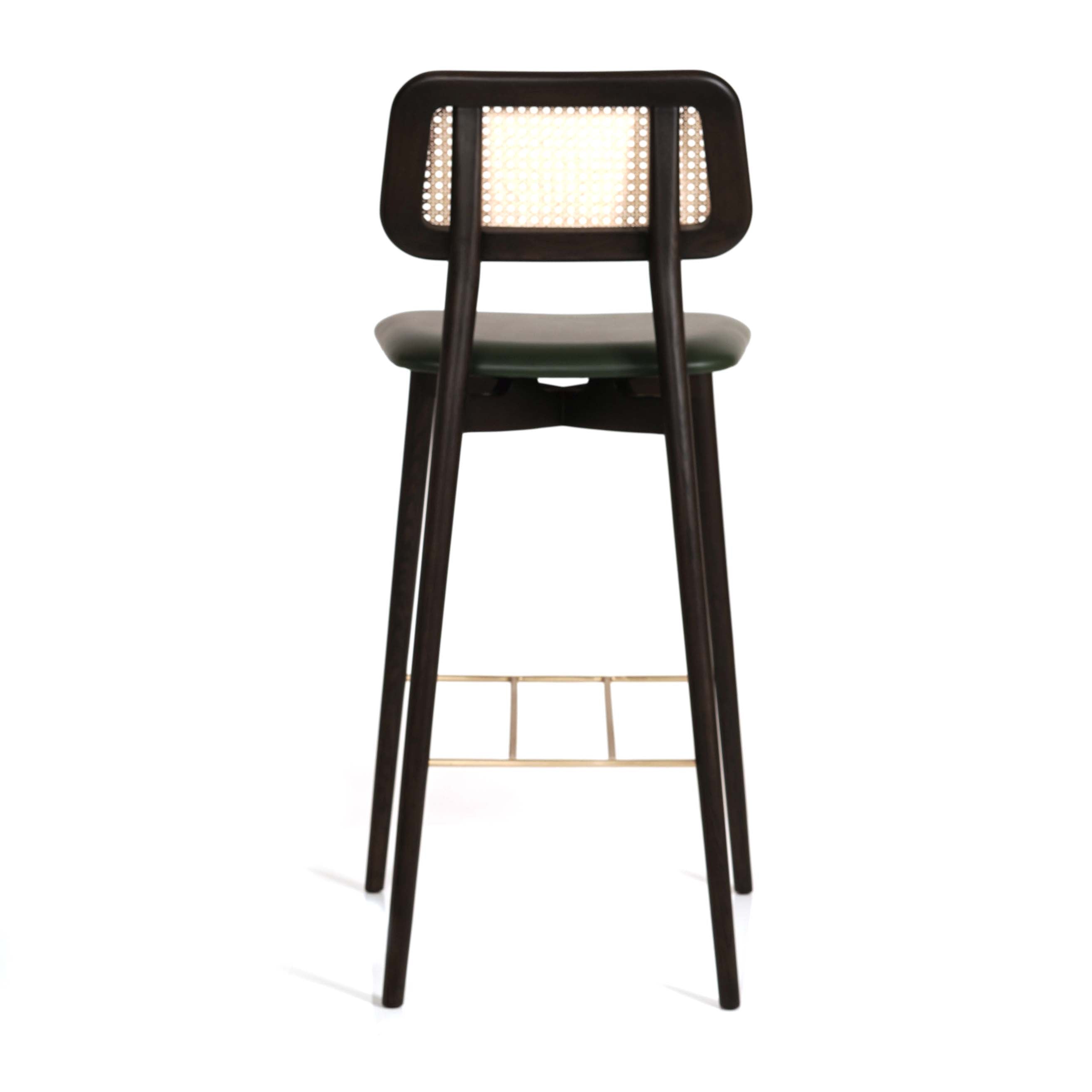 Sled High Bar Chair