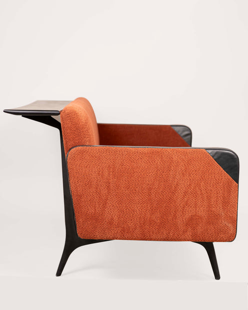 Asan Sofa 3 Seater
