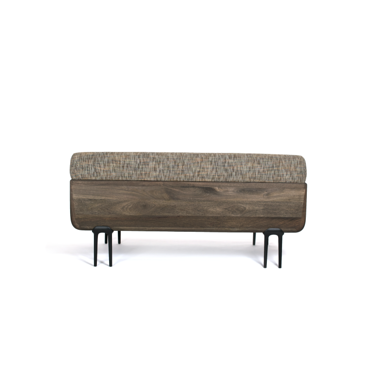 Arcus Day Bed