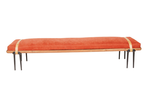 Hyacinth Day Bed