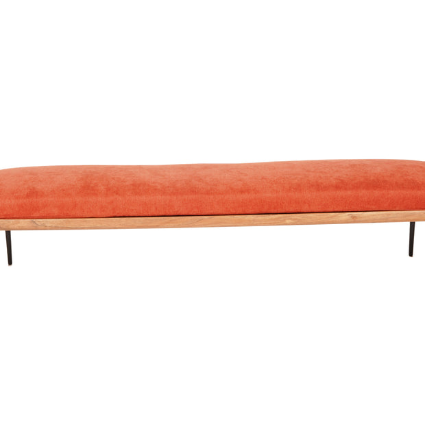 Hyacinth Day Bed