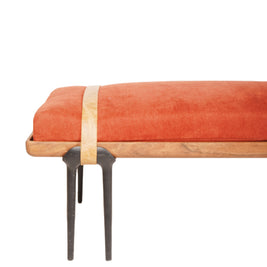 Hyacinth Day Bed
