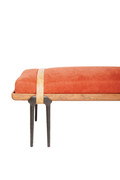 Hyacinth Day Bed
