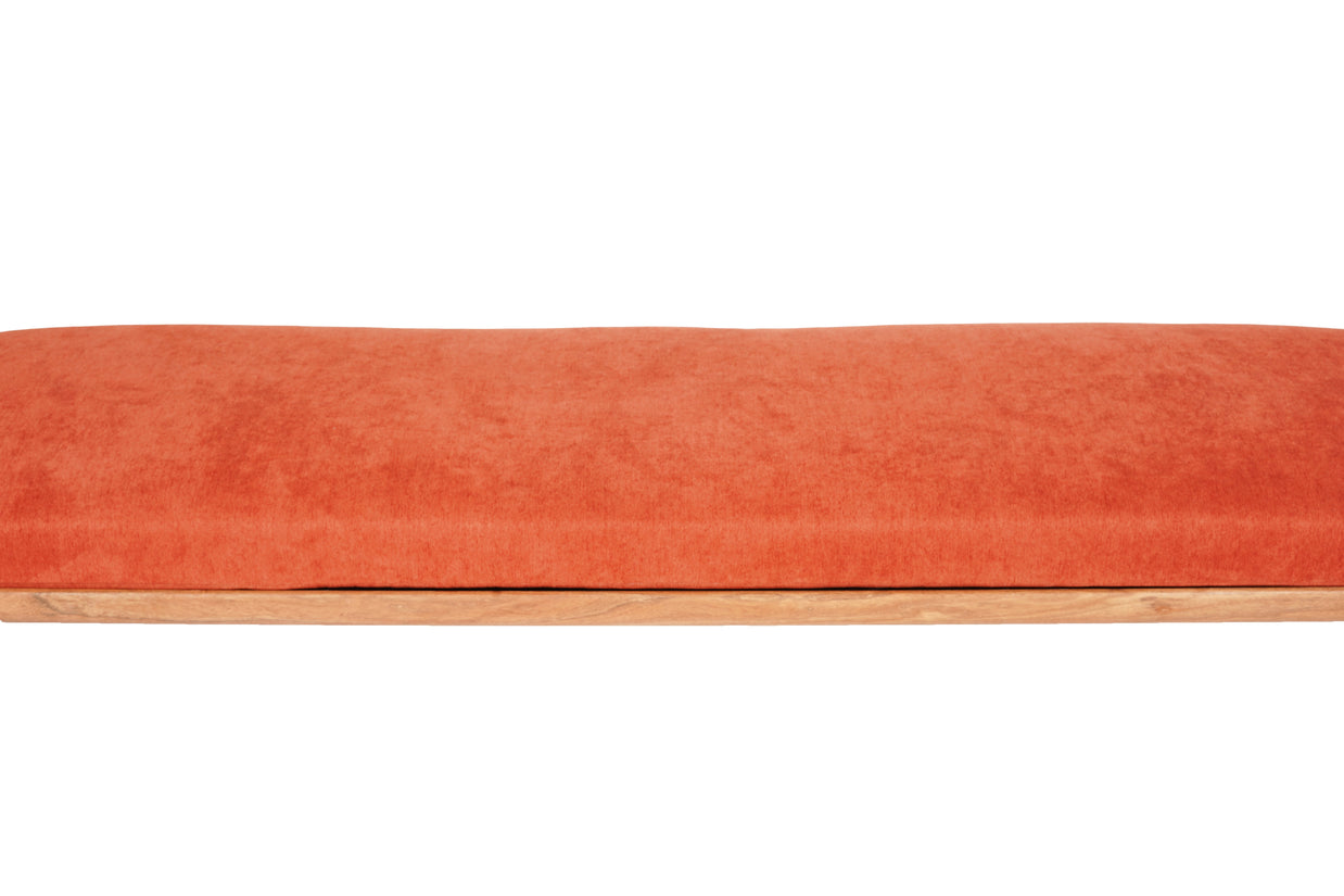 Hyacinth Day Bed