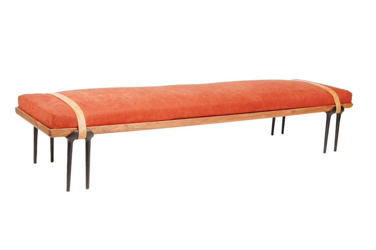 Hyacinth Day Bed