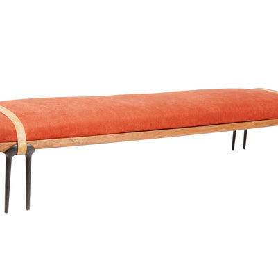 Hyacinth Day Bed