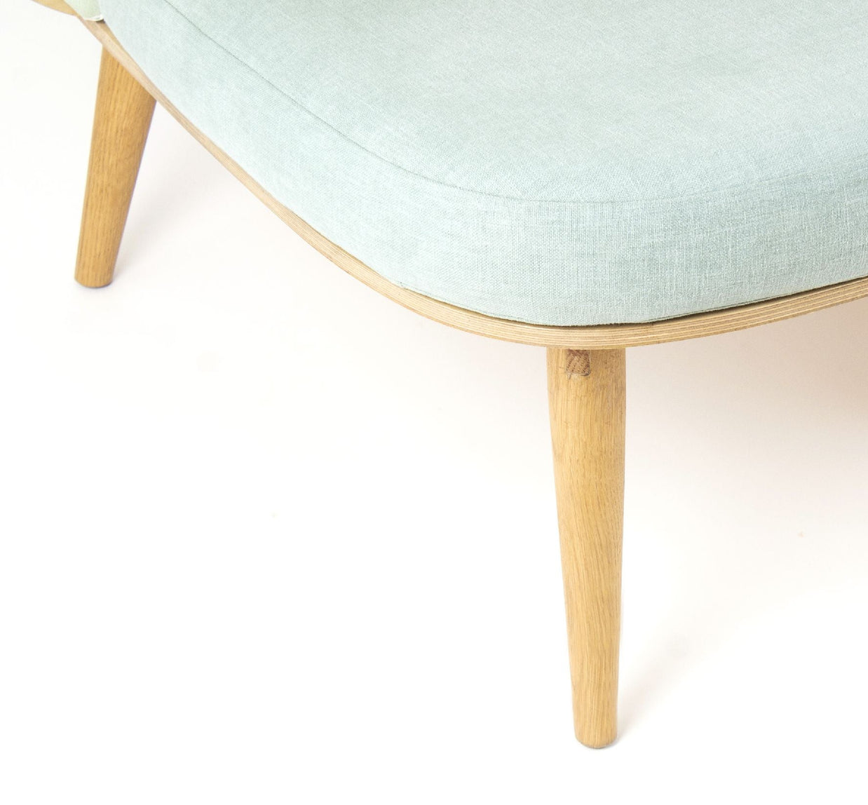 Shelf Double Seater Sofa