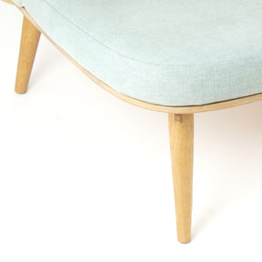 Shelf Double Seater Sofa