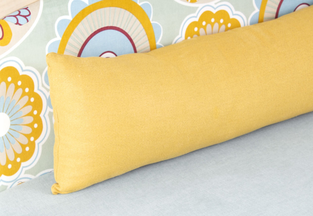 Shelf Double Seater Sofa