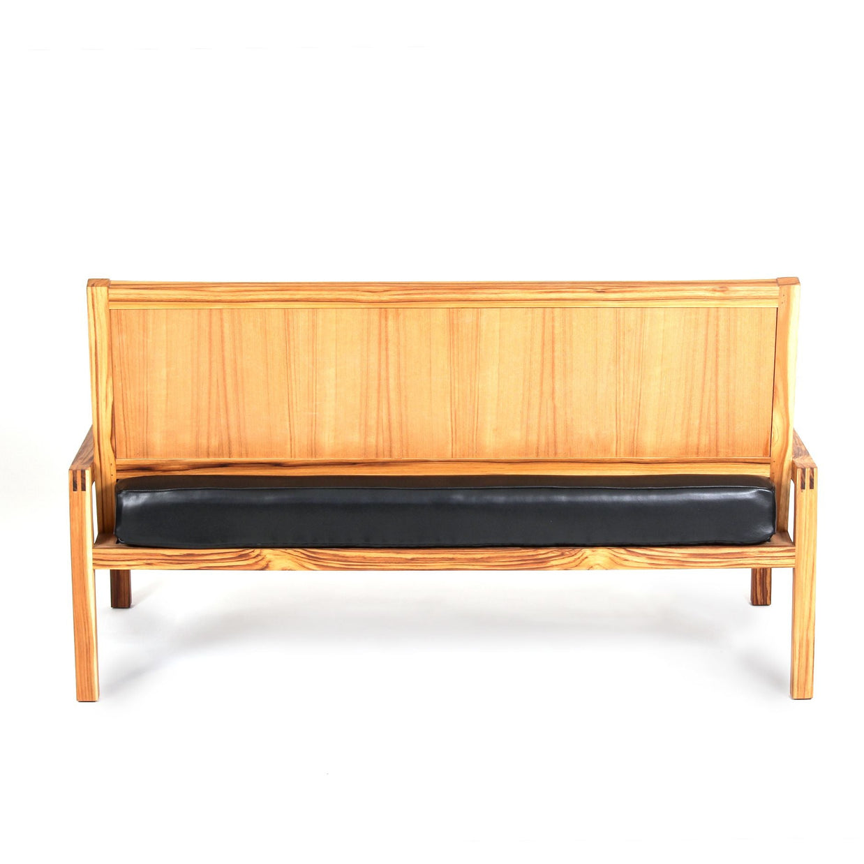 Square Double Seater Low
