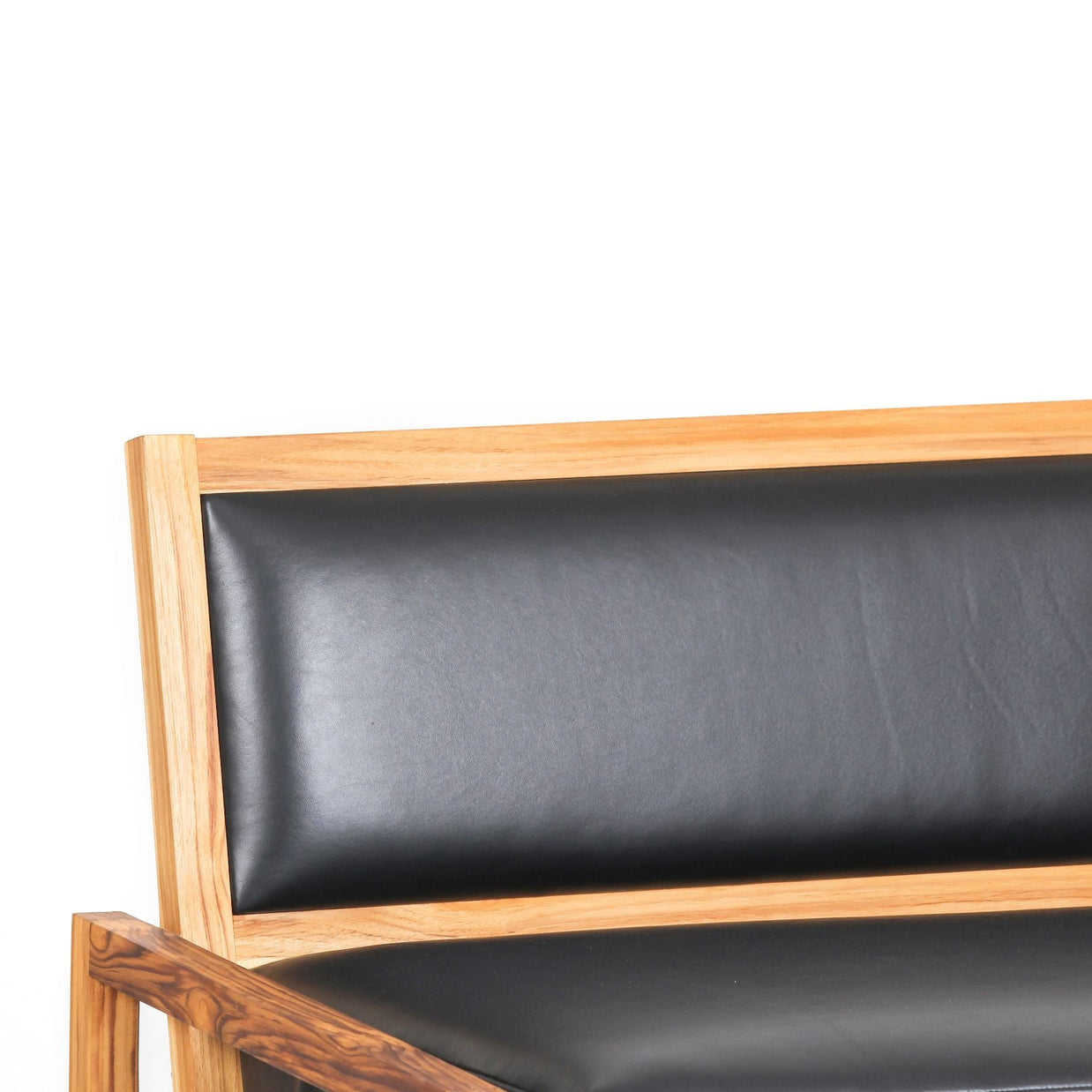Square Double Seater Low