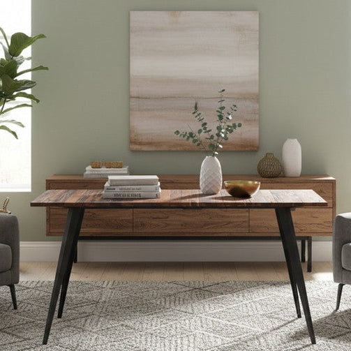 Soho Table Rectangular