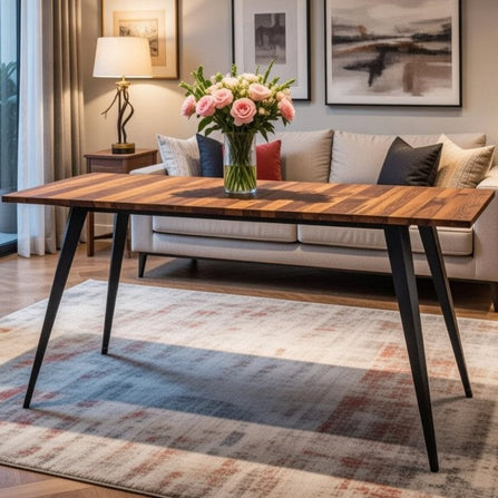 Soho Table Rectangular High