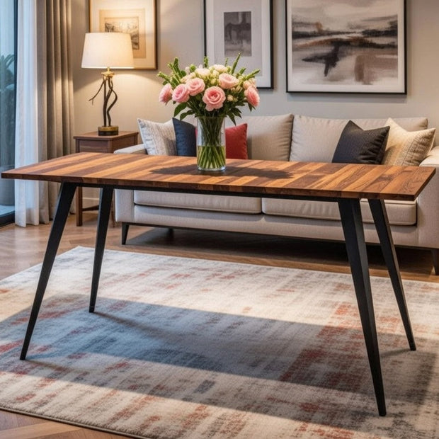 Soho Table Rectangular High